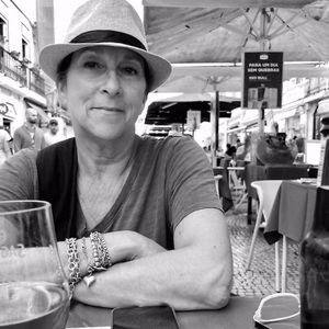 Meet your Posher, Caroline